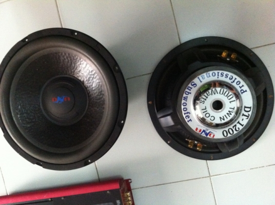 ขายด่วนเครื่องเสียง