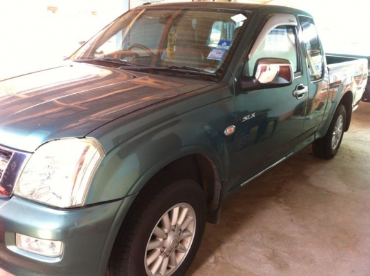 Isuzu 2500 Di Turbo Isuzu 2500 Di Turbo