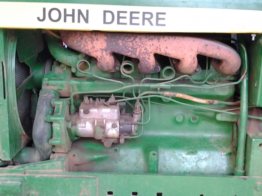 ขายรถไถ JOHN DEER 2130 ขายรถไถ JOHN DEER 2130