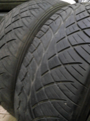235/55R18  NITTO NT420S    มี 2 เส้น  ติดต่อ TEL.081-427-3941