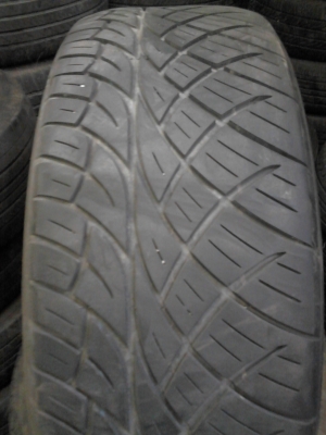 235/55R18  NITTO NT420S    มี 2 เส้น  ติดต่อ TEL.081-427-3941