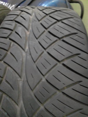 235/55R18  NITTO NT420S    มี 2 เส้น  ติดต่อ TEL.081-427-3941