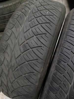 235/55R18  NITTO NT420S    มี 2 เส้น  ติดต่อ TEL.081-427-3941
