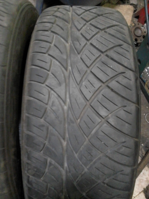 235/55R18  NITTO NT420S    มี 2 เส้น  ติดต่อ TEL.081-427-3941