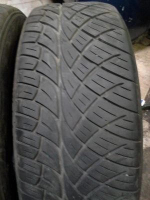 235/55R18  NITTO NT420S    มี 2 เส้น  ติดต่อ TEL.081-427-3941