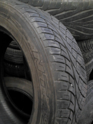 235/55R18  NITTO NT420S    มี 2 เส้น  ติดต่อ TEL.081-427-3941