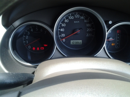 06 city zx a/t idsi 06 city zx a/t idsi