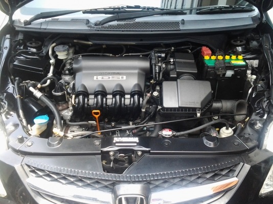 06 city zx a/t idsi 06 city zx a/t idsi