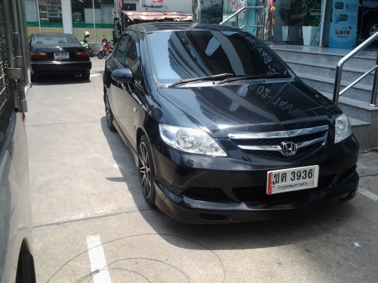 06 city zx a/t idsi 06 city zx a/t idsi