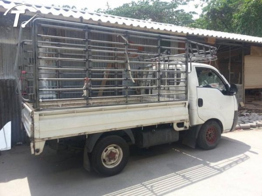 ขายรถkia jumbo ถูกมากๆ