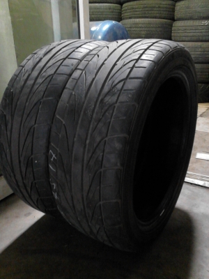 215/45R17  DUNLOP DIREZZA DZ101  มีชุด 4  เส้น โทร.081-427-3941