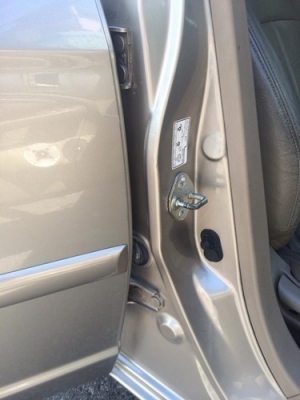 ขาย 2001 HONDA, CIVIC 1.7 EXi โฉม Dimention ขาย 2001 HONDA, CIVIC 1.7 EXi โฉม Dimention