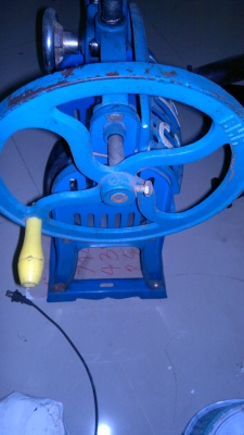 ตัวปั่นน้ำแข็งใส ตัวปั่นน้ำแข็งใส