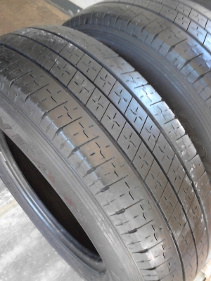 215/70R15 GOODYEAR DURASPORT  มีชุด 4 เส้น TEL.081-427-3941