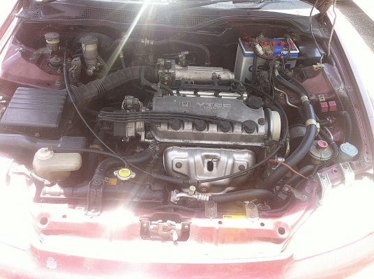 ขายรถเก๋ง. honda ขายรถเก๋ง. honda