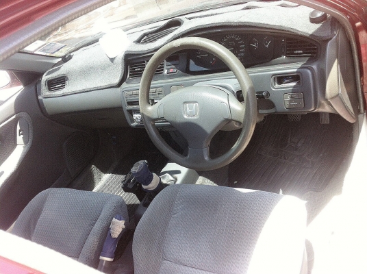 ขายรถเก๋ง. honda ขายรถเก๋ง. honda