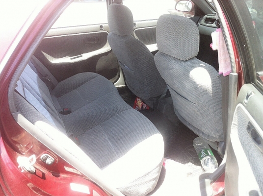 ขายรถเก๋ง. honda ขายรถเก๋ง. honda