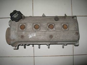 ขายฝาสูบ4E FE