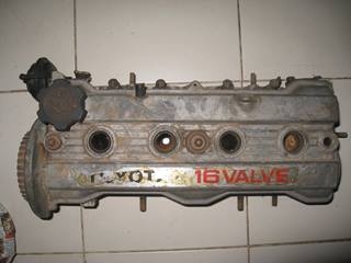 ขายฝาสูบ4A(คาบู)