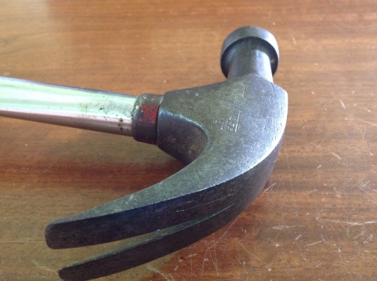 ขายค้อน Vintage True Temper Rocket 16 OZ