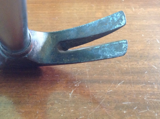 ขายค้อน Vintage True Temper Rocket 16 OZ