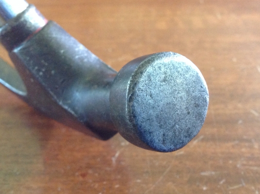 ขายค้อน Vintage True Temper Rocket 16 OZ