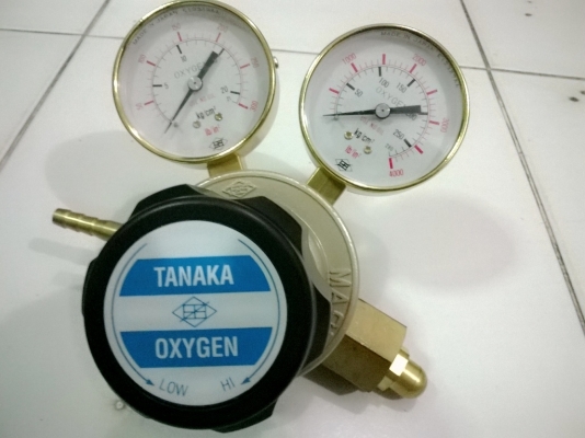 ขาย Regulator Oxigen สภาพใหม่ งามๆ ขาย Regulator Oxigen สภาพใหม่ งามๆ