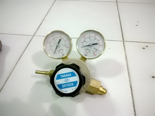 ขาย Regulator Oxigen สภาพใหม่ งามๆ