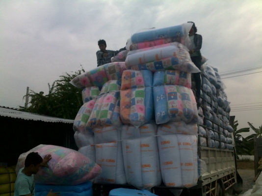 ขายรถ 6 ล้อ