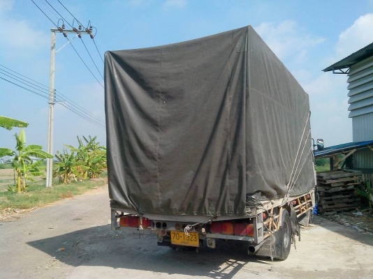 ขายรถ 6 ล้อ