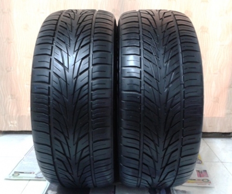 ยาง,225-40-18 AURORA-H107 สภาพเต็มไม่ปะคู่นึง 2,500