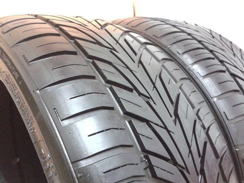 ยาง,225-40-18 AURORA-H107 สภาพเต็มไม่ปะคู่นึง 2,500