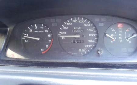 Honda civic 3d ปี 94 เกียร์ออโต้ เครื่องดี ช่วงล่างแน่น เลี้ยวไม่ดัง เกียร์เปลี่ยนนิ่มนวล แอร์เย็น ปุ่มแบ่งลมทำงานปกติกทุกปุ่ม กระจกไฟฟ้า ฟิล์ม lamina ภายในสะอาดเรียบร้อยไม่ขาด ปัดน้ำฝนหลังใช้ได้ปกติ แม็กซ์ 15 ยางดี ภาษีไม่ขาด เอกสารพร้อมโอน Honda civic 3d ปี 94 เกียร์ออโต้ เครื่องดี ช่วงล่างแน่น เลี้ยวไม่ดัง เกียร์เปลี่ยนนิ่มนวล แอร์เย็น ปุ่มแบ่งลมทำงานปกติกทุกปุ่ม กระจกไฟฟ้า ฟิล์ม lamina ภายในสะอาดเรียบร้อยไม่ขาด ปัดน้ำฝนหลังใช้ได้ปกติ แม็กซ์ 15 ยางดี ภาษีไม่ขาด เอกสารพร้อมโอน