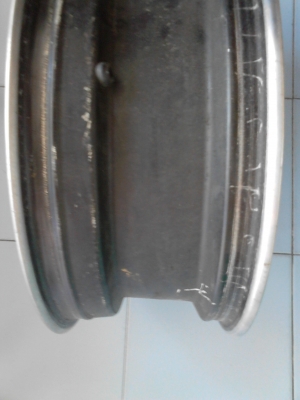 ขาย MAG  VOIN RACING  พร้อมยาง  205/40R17  ขาย 4 ล้อ ติดต่อโทร. 081-427-3941