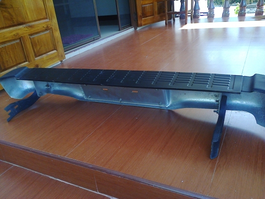 ขายกันชนท้าย วีโก้ปี 2006