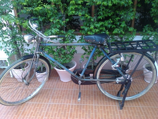 ขายจักรยาน สแตนดาดสวยๆ5000