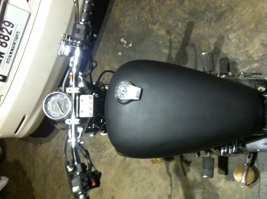 ขาย virago 250 bobber สีดำดุ มีเล่มทะเบียน ขาย virago 250 bobber สีดำดุ มีเล่มทะเบียน