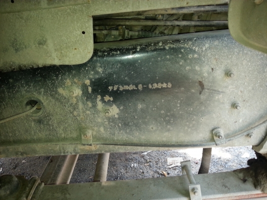 ต้องการขายหกล้อดั้มฮีโน่FF195