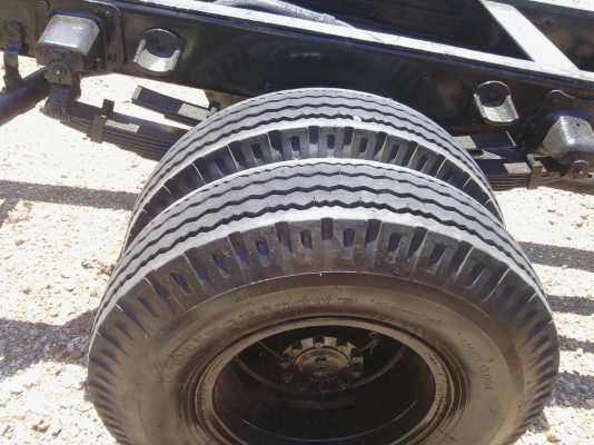 ขายหกล้อ Hino FC2W แท้ห้าง 120แรง