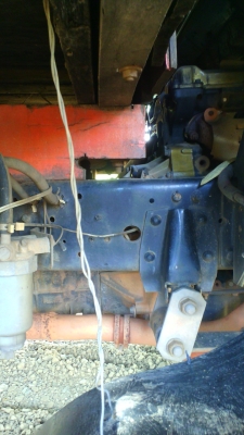 หกล้อ ISUZU NPR 120 แรงม้า รถปี 39 รถสวย กระบะยาว 4.5 เมตร ราคาต่อรองได้.