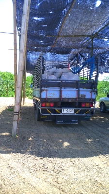 หกล้อ ISUZU NPR 120 แรงม้า รถปี 39 รถสวย กระบะยาว 4.5 เมตร ราคาต่อรองได้.