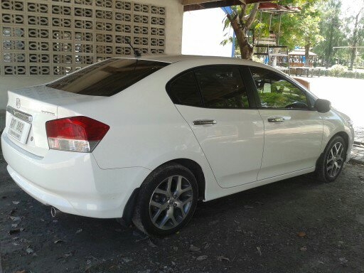 ขาย HONDA CITY ตัวท็อป ปี 2010 วิ่ง 7 หมื่นกว่าโล ขาย HONDA CITY ตัวท็อป ปี 2010 วิ่ง 7 หมื่นกว่าโล