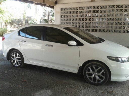 ขาย HONDA CITY ตัวท็อป ปี 2010 วิ่ง 7 หมื่นกว่าโล ขาย HONDA CITY ตัวท็อป ปี 2010 วิ่ง 7 หมื่นกว่าโล