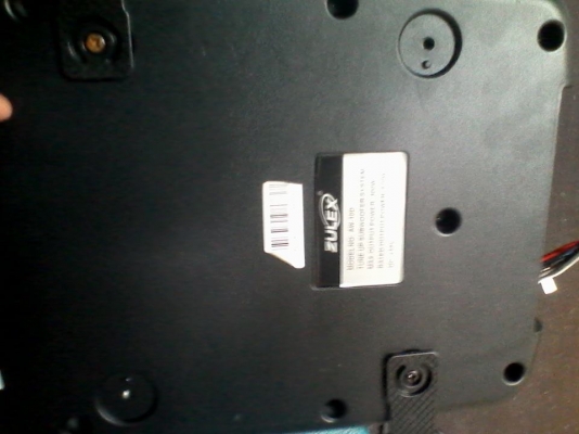 ขายซับบ๊อก ZULEX ถูกๆครับ 2000