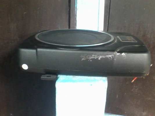 ขายซับบ๊อก ZULEX ถูกๆครับ 2000