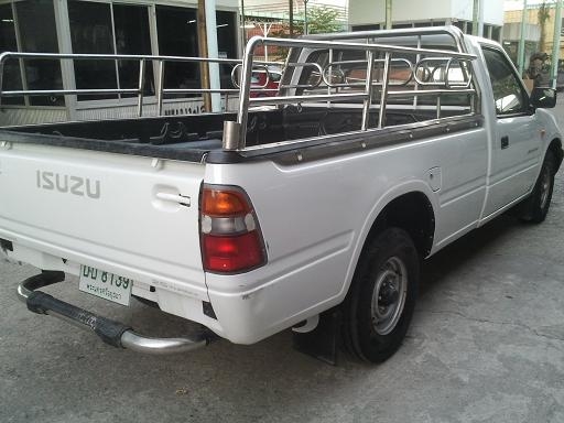 ขายรถกระบะ isuzu dragon ปี 99 เครื่อง 2500 turbo power ขายรถกระบะ isuzu dragon ปี 99 เครื่อง 2500 turbo power