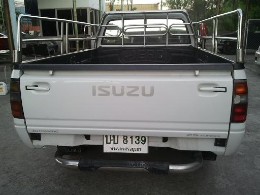 ขายรถกระบะ isuzu dragon ปี 99 เครื่อง 2500 turbo power ขายรถกระบะ isuzu dragon ปี 99 เครื่อง 2500 turbo power