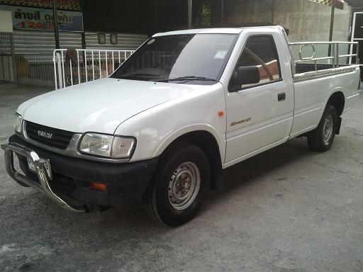 ขายรถกระบะ isuzu dragon ปี 99 เครื่อง 2500 turbo power ขายรถกระบะ isuzu dragon ปี 99 เครื่อง 2500 turbo power