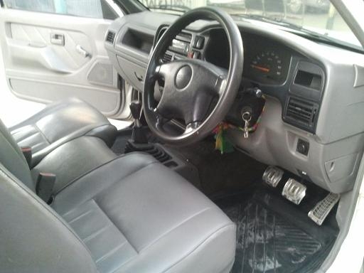 ขายรถกระบะ isuzu dragon ปี 99 เครื่อง 2500 turbo power ขายรถกระบะ isuzu dragon ปี 99 เครื่อง 2500 turbo power