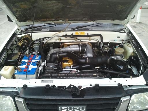 ขายรถกระบะ isuzu dragon ปี 99 เครื่อง 2500 turbo power ขายรถกระบะ isuzu dragon ปี 99 เครื่อง 2500 turbo power